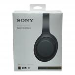 SONY   WH-1000XM4