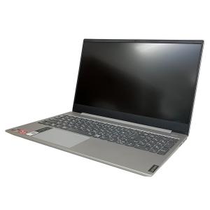 Lenovo ideapad S340-15API 81NC ノートPC 15.6インチ Ryzen 7 3700U with Radeon Vega Mobile Gfx 8 GB SSD 256GB