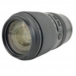 TAMRON  望遠レンズ 50-400mm F/4.5-6.3 Di III VC VXD