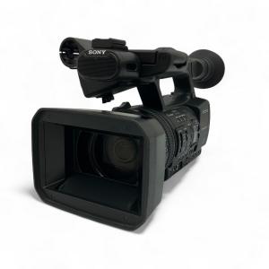 SONY HXR-NX5J/1(ビデオカメラ)の新品/中古販売 | 1492943