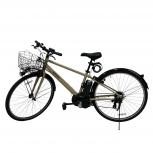 Panasonic 電動自転車 BE-FVS771T