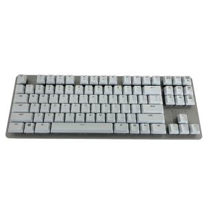 RAZER レイザー BLACKWIDOW LITE RZ03-0264 ホワイト PC キーボード トゥルーホワイト LED バックライト