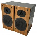 TANNOY  mercury m2-Cherry