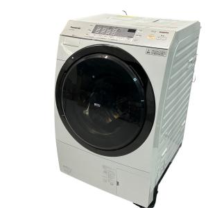 Panasonic NA-VX3900L ななめ ドラム式 洗濯乾燥機 洗濯機 10kg 乾燥 6kg 2018年 楽 大型