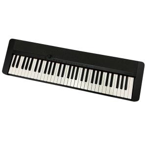 CASIO Casiotone CT-S1 RD シンセサイザー 61鍵盤 カシオ 楽器