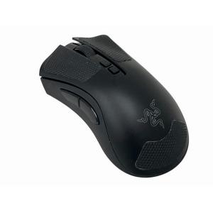 Razer RZ01-0335 DEATHADDER V2 PRO ゲーミングマウス PC アクセサリー 周辺機器