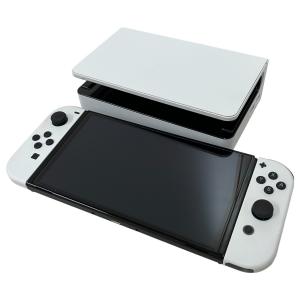 任天堂 SWITCH 有機ELモデル HEG-001 ホワイト ゲーム機