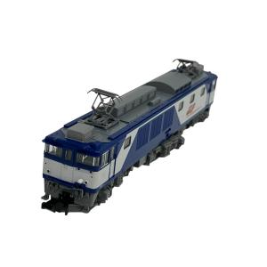 再生産】(N) 9111 EF64-1000形電気機関車(JR貨物更新車