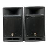 YAMAHA  STAGEPAS 300