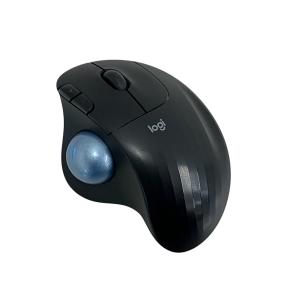 ロジクール ERGO M575S ワイヤレスマウス トラックボール マウス パソコン 周辺機器