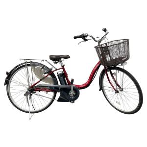 YAMAHA PAS Cheer PA26CH 電動アシスト自転車