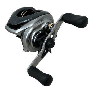 SHIMANO シマノ Metanium XG LEFT 13 メタニウム 左 リール 釣具
