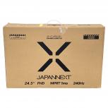 JAPANNEXT  JN-VG245FHDR240 