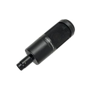 audio-technica オーディオテクニカ AT2035 コンデンサーマイク