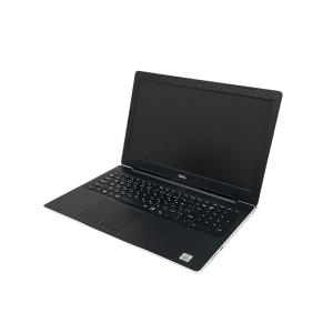 Dell Inc. Inspiron 3593 Intel Core i7-1065G7 1.30GHz 8GB HDD512GB ノート PC Win 10 Home 64bit