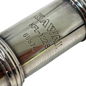 KAWAI KFL-122S(管楽器)の新品/中古販売 | 1484986 | ReRe[リリ]