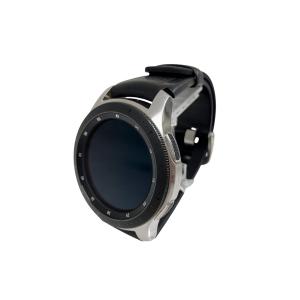 Samsung Galaxy Watch SM-R800 シルバー 46mm スマートウォッチ
