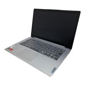 LENOVO 82VF ノート PC AMD Ryzen 5 7520U with Radeon Graphics 8 GB SSD 256GB Windows 11 Home