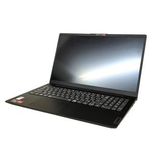 Lenovo V15 Gen4 82YY 15インチ ノートパソコン Ryzen 5 7430U 16GB SSD 256GB win11