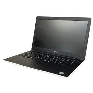 Dell Inc. Inspiron 3593 Intel Core i7-1065G7 1.30GHz 8GB HDD512GB ノート PC Win 10 Home 64bit