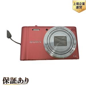 SONY Cyber-shot DSC-WX350 デジタル スチル カメラ デジカメ 光学20倍 約2110万画素