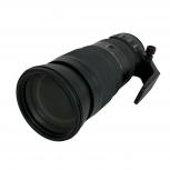 Nikon  望遠レンズ NIKKOR 200-500mm F5.6 