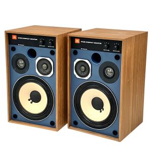 JBL 4312M COMPACT MONITOR スピーカー モニター