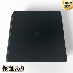 SONY ソニー PS4 プレイステーション 4 CUH-2200A 500GB ゲーム 機器