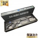 東京マルイ	  M4A1MWS
