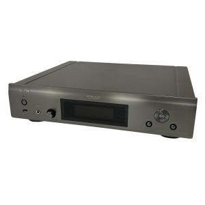 DENON DNP-2000NE ネットワーク オーディオ プレーヤー 2023年製 音響 機材 デノン