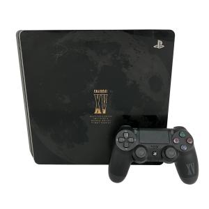 SONY PlayStation4 PS4 CUH-2000B ゲーム機 HDD 1TB ジェット ブラック ソニー