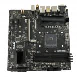 MSI B550M