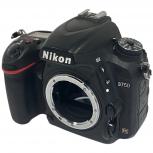 Nikon   D750