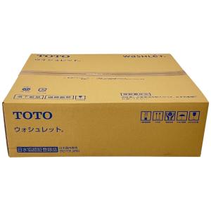 TOTO TCF6623 ウォシュレット SB #SC1 Pアイボリー 温水便座 家電