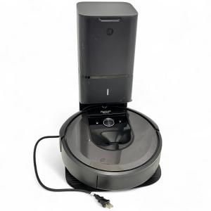 iROBOT Roomba i7+ i755060 ロボット 掃除機 2019年製 ルンバ 家電