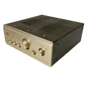 DENON PMA-2000II プリメイン アンプ 音響