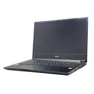 Mouse m-Book MB-K700 i7-9750H 32GB HDD1.0TB SSD512GB MX250 Windows10 15.6型 ノート パソコン PC 訳有