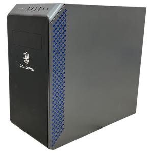 Thirdwave GALLERIA RM5R-R36 デスクトップPC AMD Ryzen 5 3600 6-Core Processor 16GB HDD 4.0TB SSD 1.0TB GeForce RTX 3060 Windows 10 Home 64bit