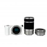 SONY  ILCE-5100