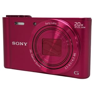 Sony DSC-WX30 サイバーショット ソニー