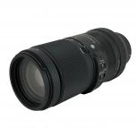 SIGMA   100-400mm F5-6.3 DG DN OS