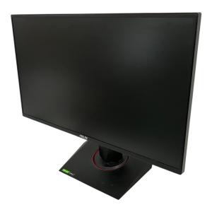 ASUS VG258 液晶 モニター 24.5型 エイスース 144Hz 2018年製 ディスプレイ