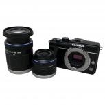 OLYMPUS  PEN E-PL1S