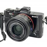 SONY  DSC-RX1RM2