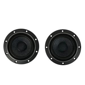 FOSTEX フォステクス FW108N 10cm ウーハー ペア オーディオ機器