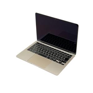 動作Apple MXCU3J/A MacBook Air M3 16GB 512GB 13インチ