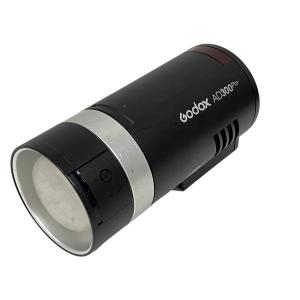 Godox AD300Pro モノブロックストロボ ゴドックス 収納ケース 箱