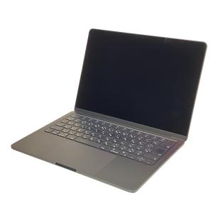 充放電回数7回動作 Apple MacBook Air M2 ノート PC 16GB SSD 512GB Liquid Retina ディスプレイ Ventura