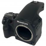 Mamiya   645DF+