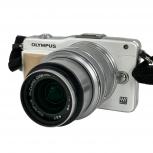 OLYMPUS   E-PM2